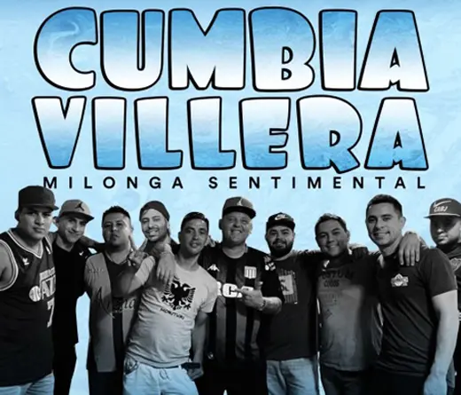 El Pepo lanza una cumbia villera de